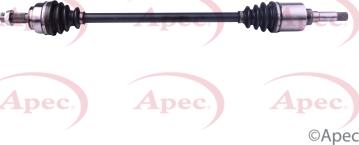 APEC ADS1292R - Arbre de transmission cwaw.fr