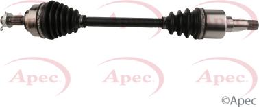 APEC ADS1249L - Arbre de transmission cwaw.fr