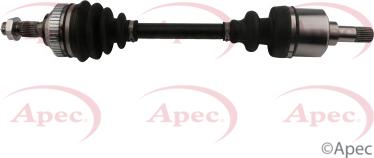 APEC ADS1241L - Arbre de transmission cwaw.fr