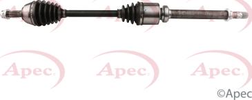 APEC ADS1248R - Arbre de transmission cwaw.fr