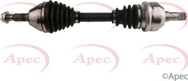 APEC ADS1247L - Arbre de transmission cwaw.fr