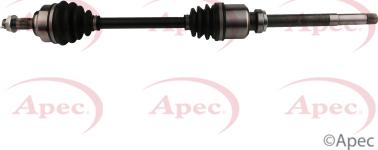 APEC ADS1250R - Arbre de transmission cwaw.fr