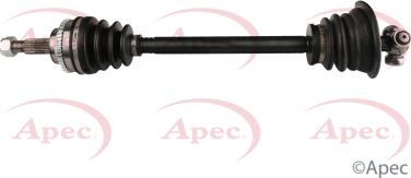 APEC ADS1257L - Arbre de transmission cwaw.fr