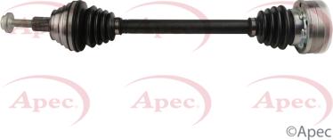 APEC ADS1265L - Arbre de transmission cwaw.fr