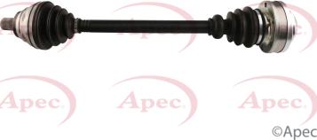 APEC ADS1268R - Arbre de transmission cwaw.fr