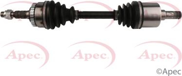 APEC ADS1263L - Arbre de transmission cwaw.fr