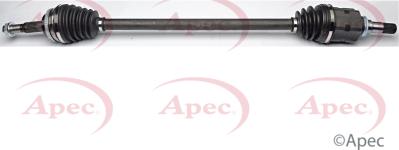 APEC ADS1204R - Arbre de transmission cwaw.fr