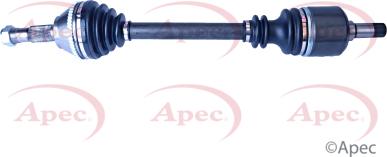 APEC ADS1201L - Arbre de transmission cwaw.fr