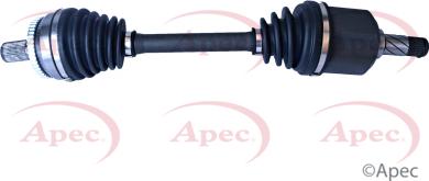 APEC ADS1208R - Arbre de transmission cwaw.fr