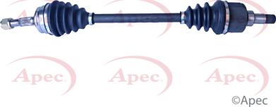 APEC ADS1202L - Arbre de transmission cwaw.fr