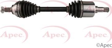 APEC ADS1213L - Arbre de transmission cwaw.fr