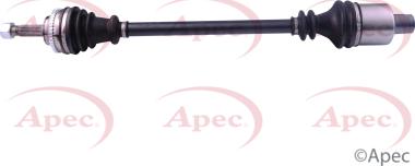 APEC ADS1217R - Arbre de transmission cwaw.fr