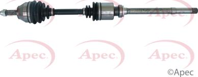 APEC ADS1288R - Arbre de transmission cwaw.fr