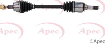 APEC ADS1283L - Arbre de transmission cwaw.fr