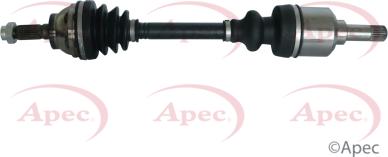 APEC ADS1287L - Arbre de transmission cwaw.fr