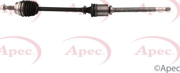 APEC ADS1224R - Arbre de transmission cwaw.fr