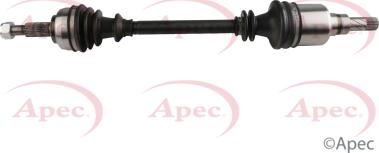 APEC ADS1220L - Arbre de transmission cwaw.fr