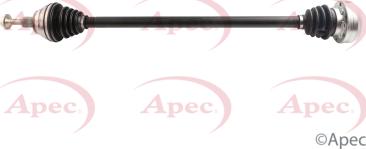 APEC ADS1221R - Arbre de transmission cwaw.fr