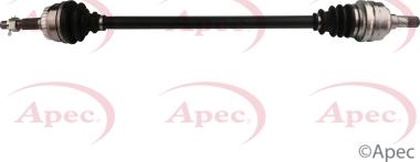 APEC ADS1223R - Arbre de transmission cwaw.fr