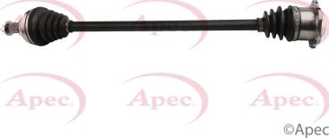 APEC ADS1227R - Arbre de transmission cwaw.fr