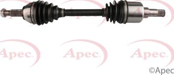 APEC ADS1279L - Arbre de transmission cwaw.fr