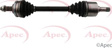 APEC ADS1275L - Arbre de transmission cwaw.fr