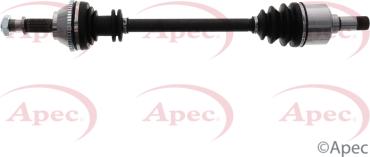 APEC ADS1703L - Arbre de transmission cwaw.fr