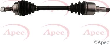 APEC ADS1707L - Arbre de transmission cwaw.fr