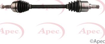 APEC ADS1713L - Arbre de transmission cwaw.fr