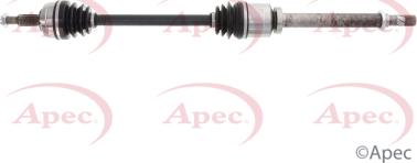 APEC ADS1730R - Arbre de transmission cwaw.fr