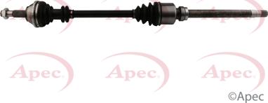 APEC ADS1726R - Arbre de transmission cwaw.fr