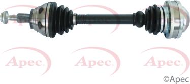 APEC ADS1720R - Arbre de transmission cwaw.fr