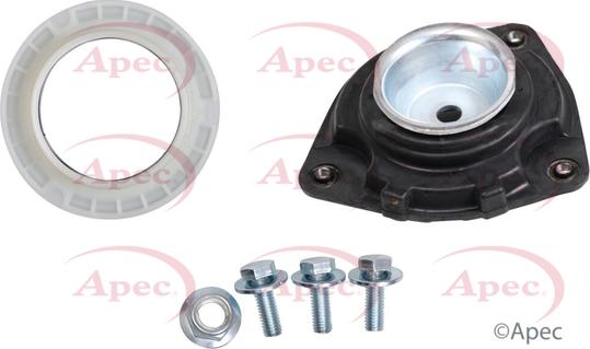 APEC AKM1049 - Coupelle de suspension cwaw.fr