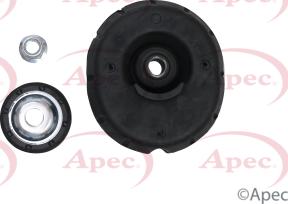 APEC AKM1044 - Coupelle de suspension cwaw.fr