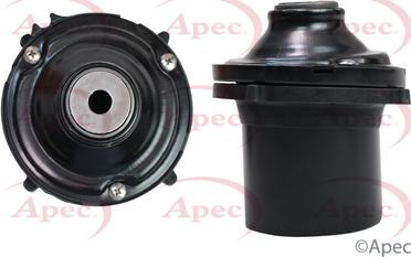 APEC AKM1066 - Kit de montage, coupelle de suspension cwaw.fr