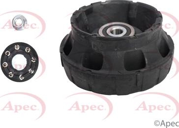 APEC AKM1004 - Coupelle de suspension cwaw.fr