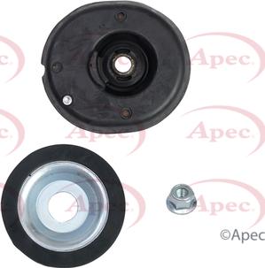 APEC AKM1007 - Coupelle de suspension cwaw.fr