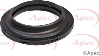 APEC AKM1012 - Roulement, coupelle de suspension cwaw.fr