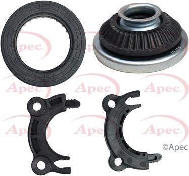 APEC AKM1088 - Coupelle de suspension cwaw.fr