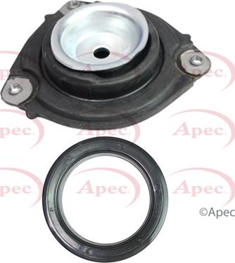 APEC AKM1039 - Coupelle de suspension cwaw.fr