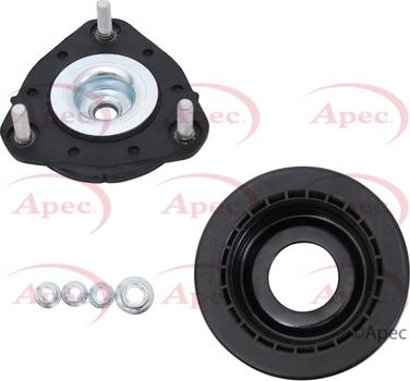 APEC AKM1033 - Coupelle de suspension cwaw.fr