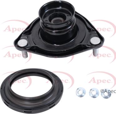 APEC AKM1078 - Coupelle de suspension cwaw.fr