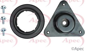 APEC AKM1077 - Coupelle de suspension cwaw.fr