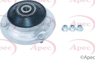 APEC AKM1144 - Coupelle de suspension cwaw.fr