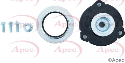 APEC AKM1189 - Coupelle de suspension cwaw.fr