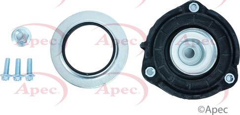 APEC AKM1184 - Coupelle de suspension cwaw.fr