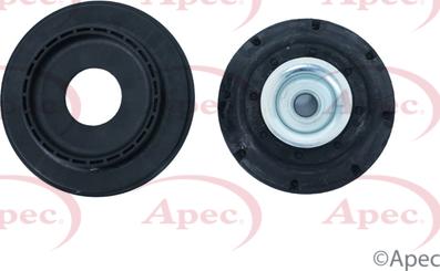 APEC AKM1186 - Coupelle de suspension cwaw.fr