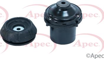 APEC AKM1182 - Coupelle de suspension cwaw.fr