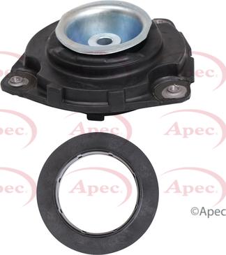 APEC AKM1136 - Coupelle de suspension cwaw.fr