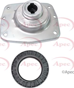 APEC AKM1137 - Coupelle de suspension cwaw.fr